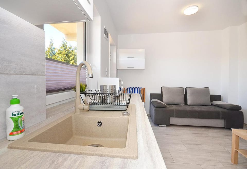 Domki CLAUDIA Apartment in West Pomeranian Voivodeship, Poland