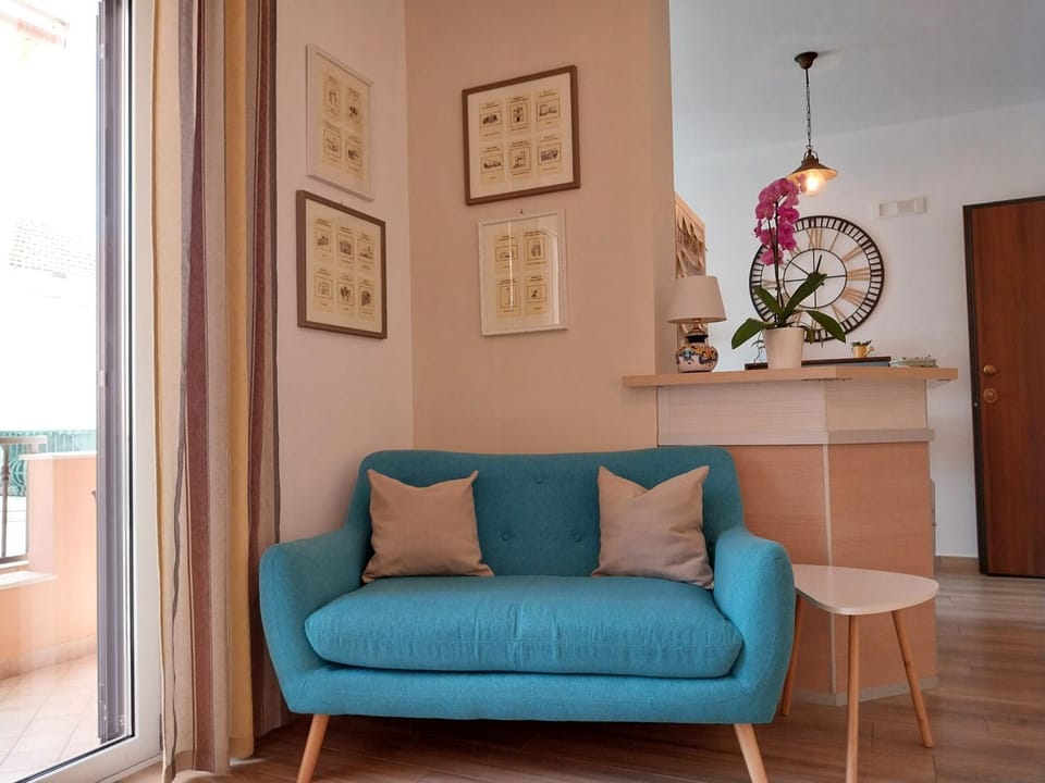 Le Camere di Libero e Roberta Bed and Breakfast in Calabria