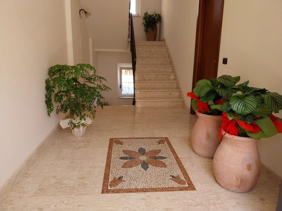 Le Camere di Libero e Roberta Bed and Breakfast in Calabria