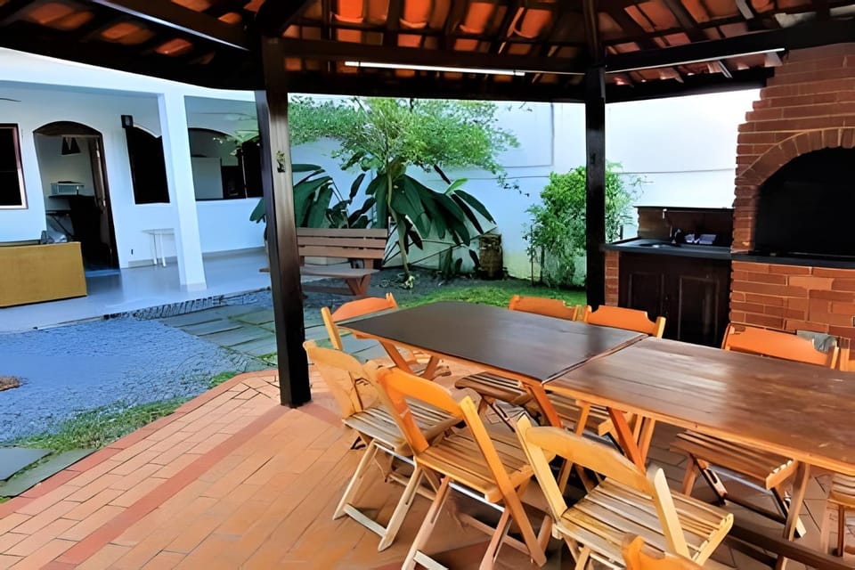 BBQ facilities