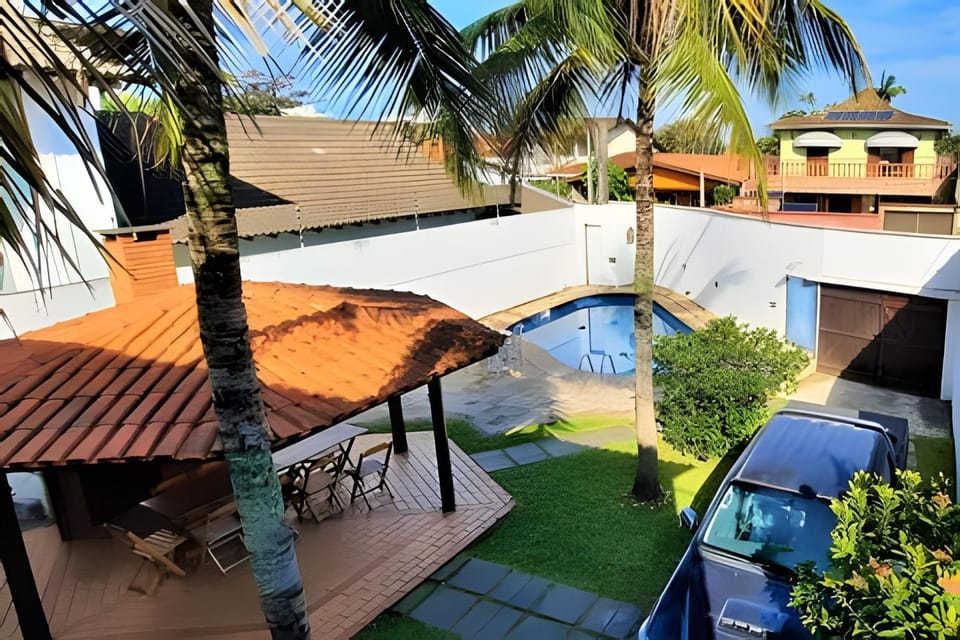 Bird's eye view, Garden, View (from property/room), Garden view, Pool view