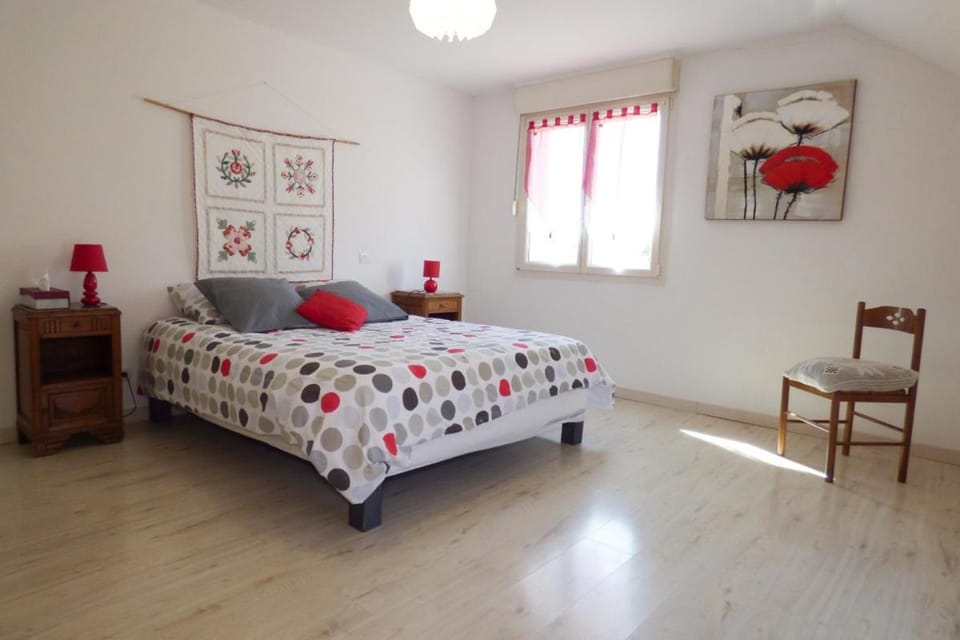 gîte de Mauroy House in Grand Est