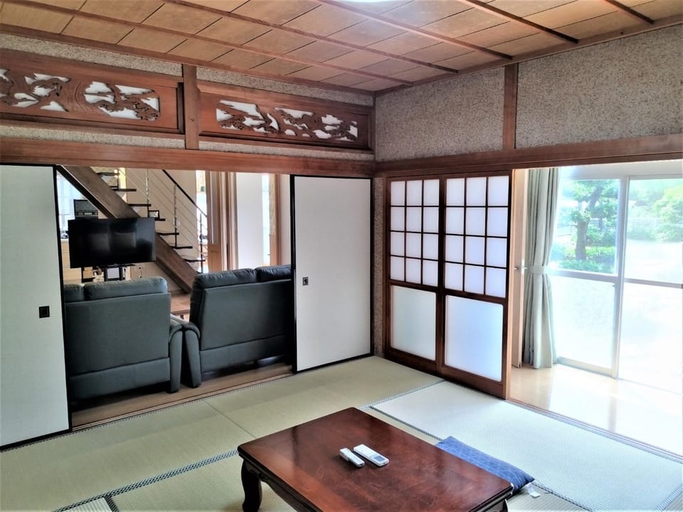 Mitoyo - House - Vacation STAY 15144 Bed and Breakfast in Japan