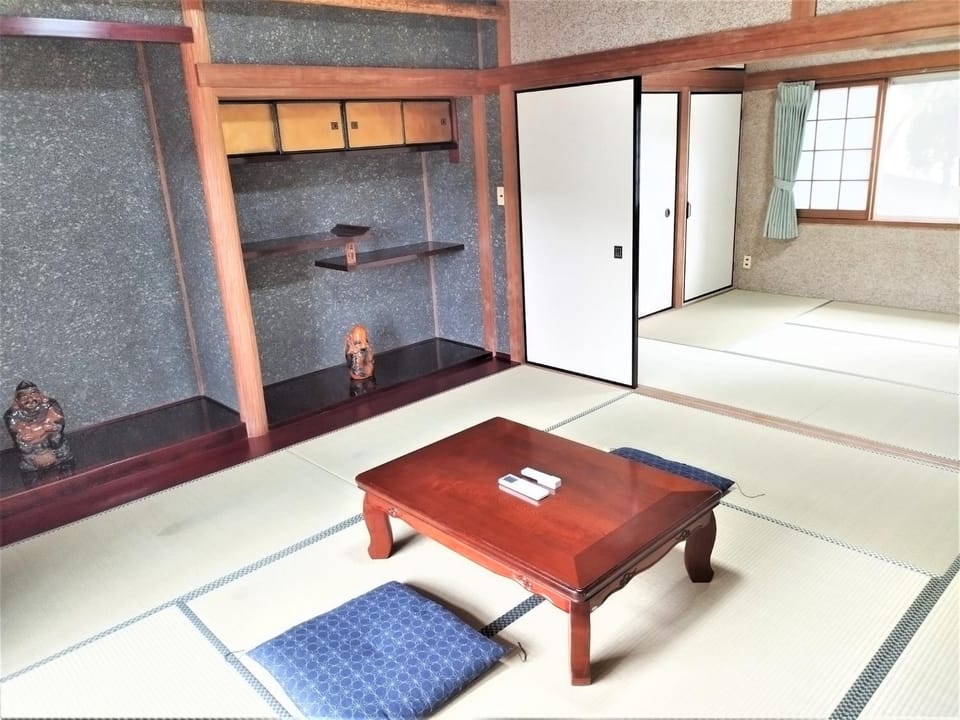 Mitoyo - House - Vacation STAY 15144 Bed and Breakfast in Japan