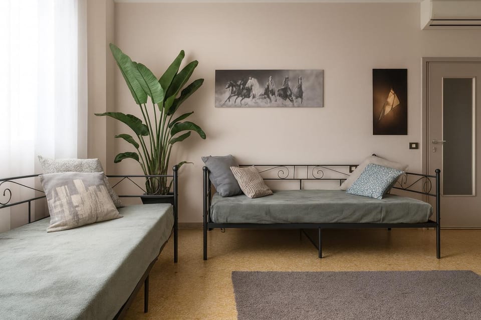 MilanRentals - Greko Apartment Apartment in Milan