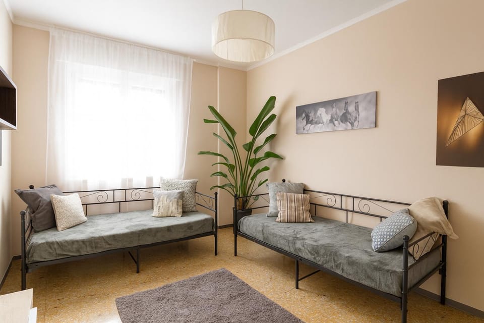 MilanRentals - Greko Apartment Apartment in Milan