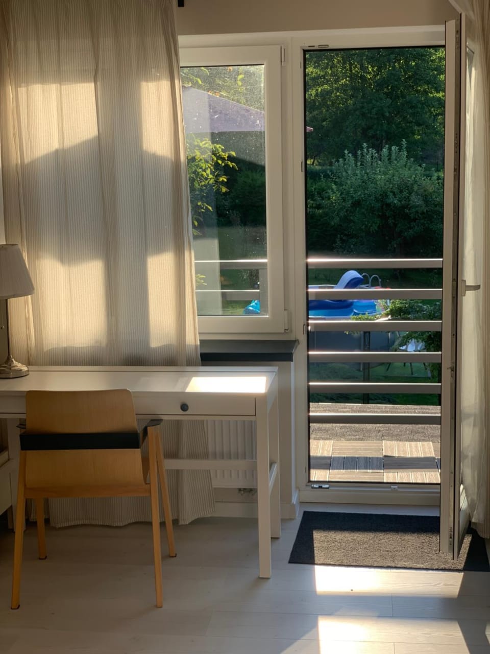 Apartament Słoneczny Świerkowa Apartment in Poland