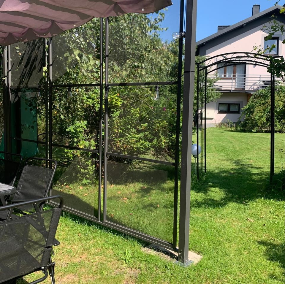 Apartament Słoneczny Świerkowa Apartment in Poland