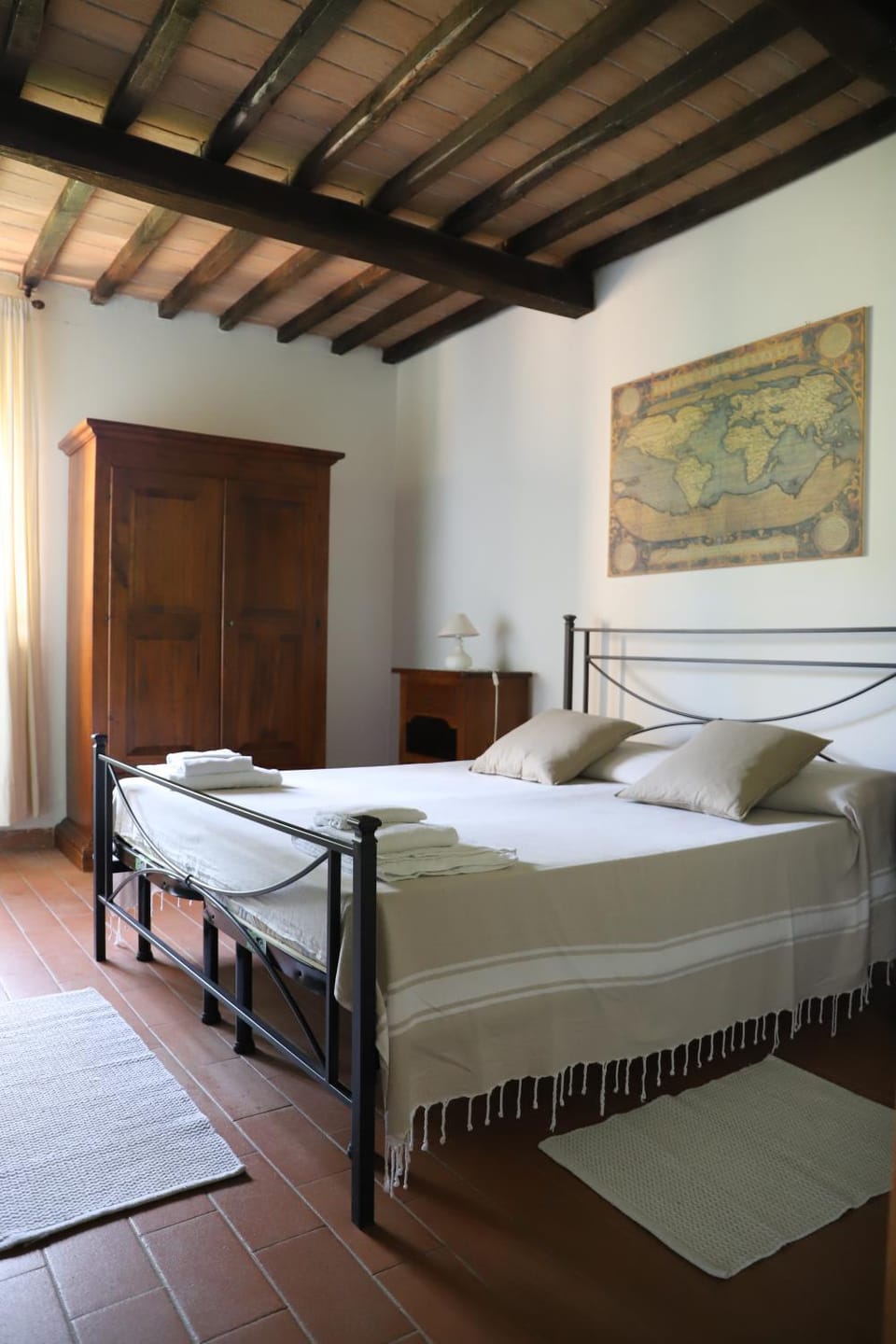 Agriturismo Escaia Farm Stay in Tuscany