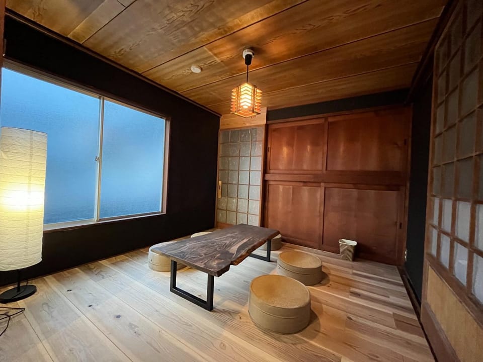 CalmbaseRIVER - Vacation STAY 22009v House in Shizuoka Prefecture