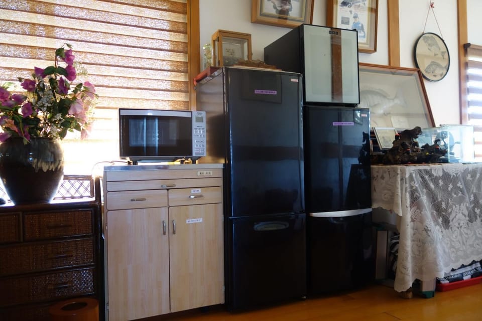 Natural Mind Tour guest house - Vacation STAY 23292v Hotel in Japan