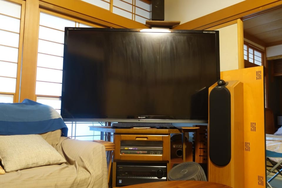 Natural Mind Tour guest house - Vacation STAY 23273v Hotel in Japan