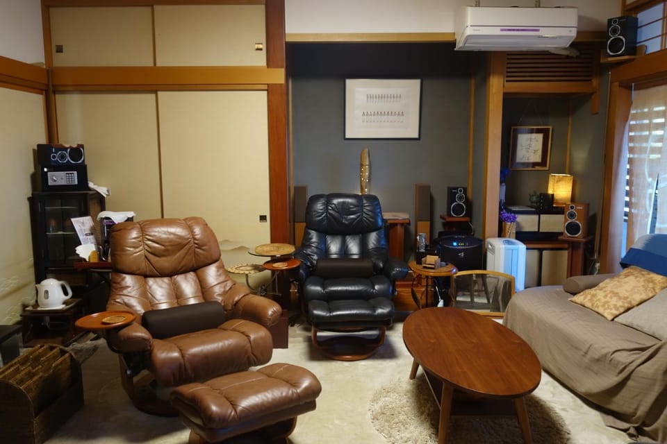 Natural Mind Tour guest house - Vacation STAY 23273v Hotel in Japan