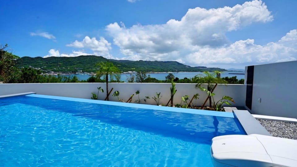 SARAH RESORT VILLA - Vacation STAY 22501v House in Okinawa Prefecture