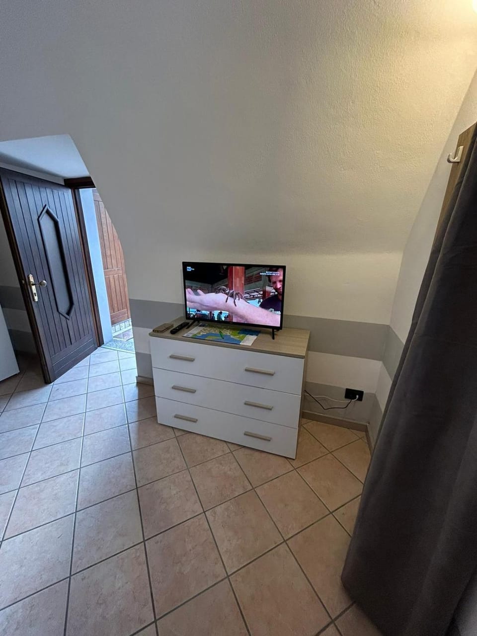 CASA VACANZA PIEVE House in Province of Brescia