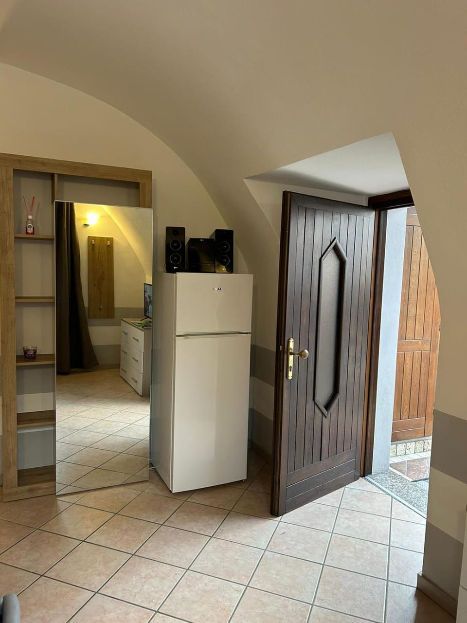 CASA VACANZA PIEVE House in Province of Brescia