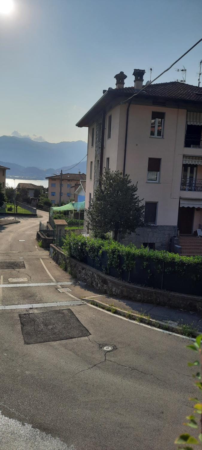 CASA VACANZA PIEVE House in Province of Brescia