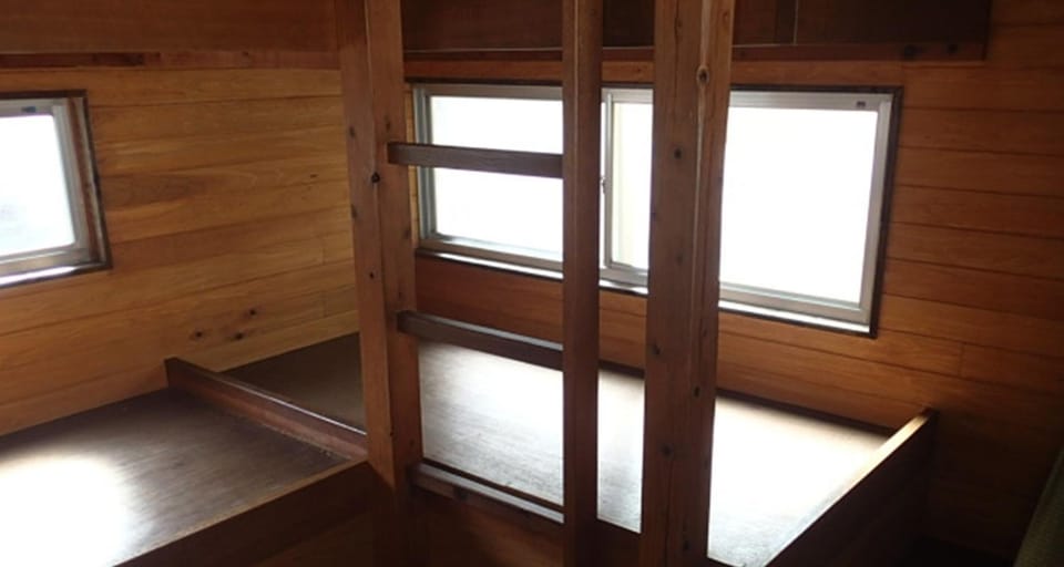 Toukaen campsite - Vacation STAY 23959v Campground/ 
RV Resort in Kanagawa Prefecture