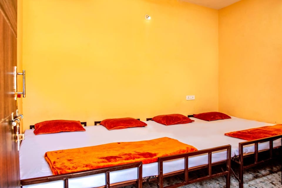 Mangal kripa homestay Vacation rental in India