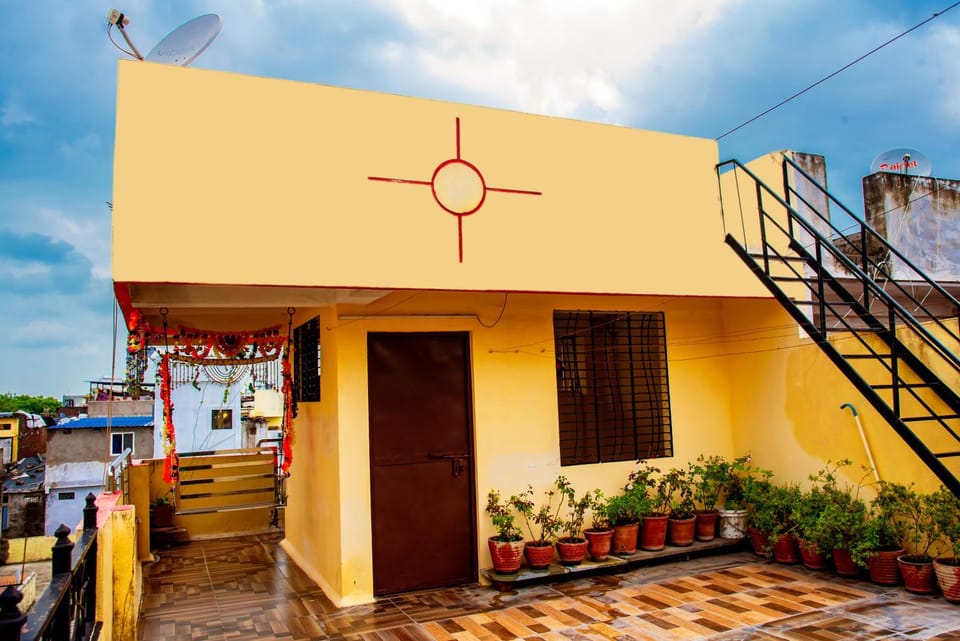 Mangal kripa homestay Vacation rental in India