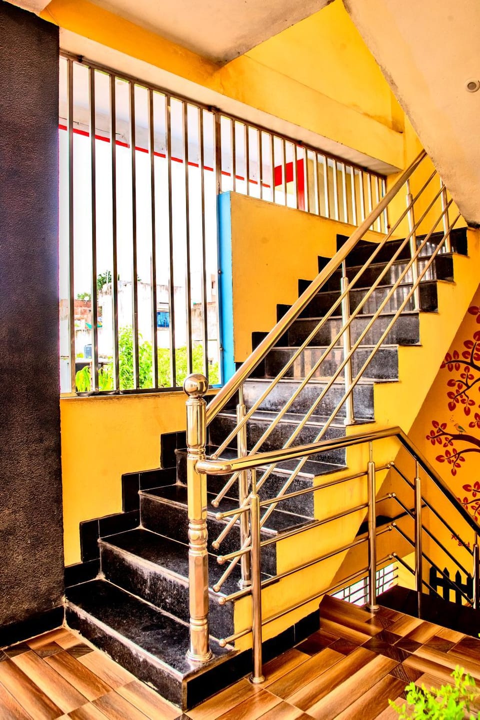 Mangal kripa homestay Vacation rental in India