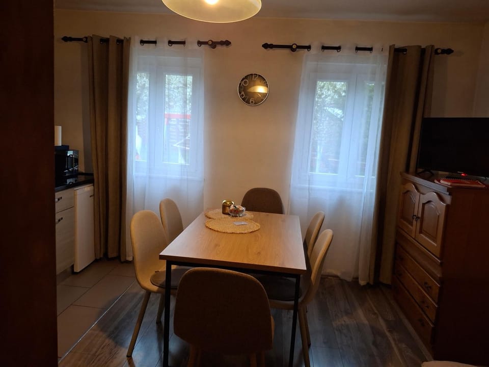 Guesthouse Andrea Bed and Breakfast in Plitvice Lakes Park