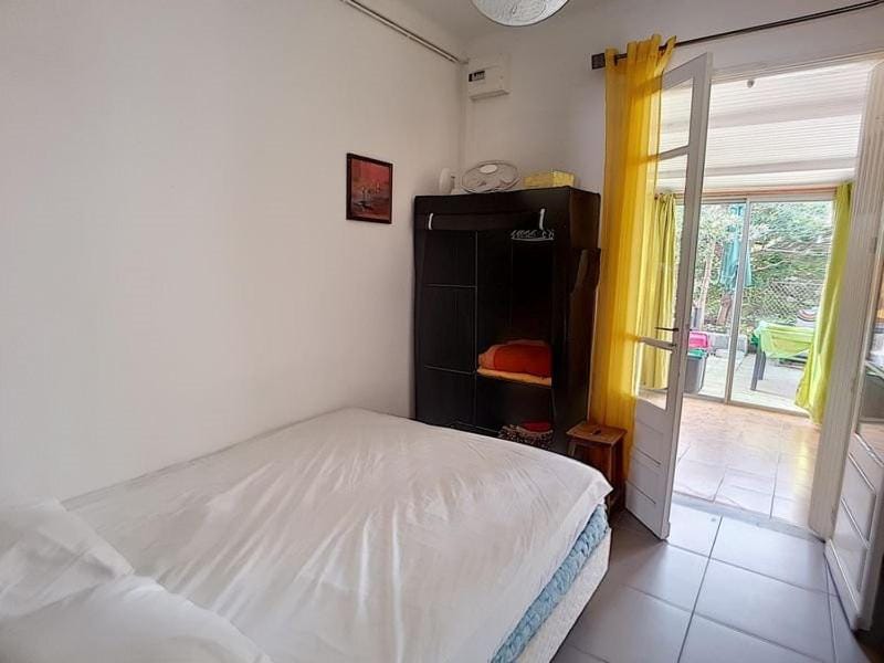 Appartement avec accès direct à la plage Apartment in Fleury