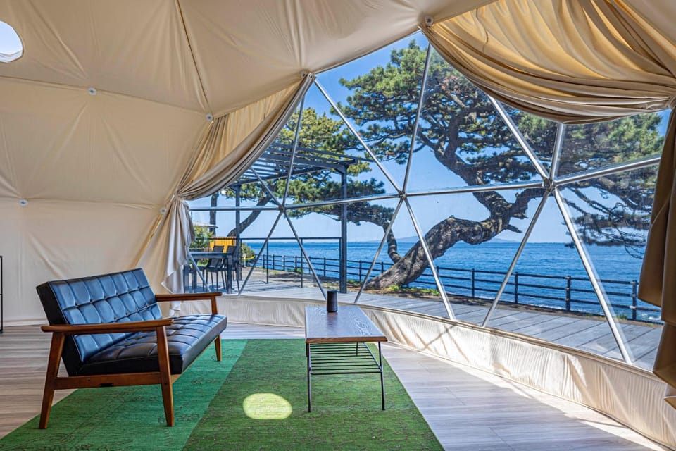 La-gum - Vacation STAY 23975v Campground/ 
RV Resort in Shizuoka Prefecture
