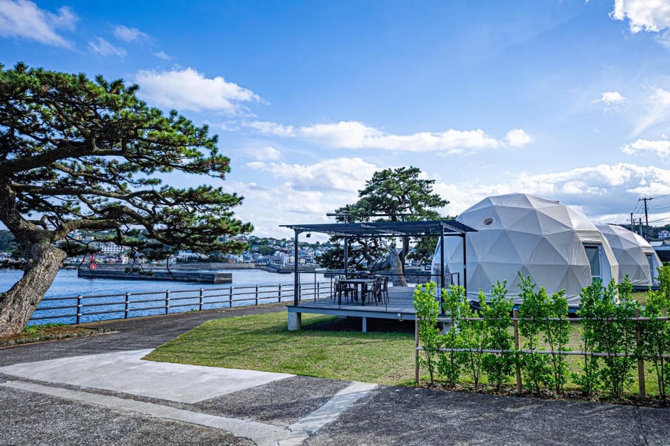 La-gum - Vacation STAY 23975v Campground/ 
RV Resort in Shizuoka Prefecture