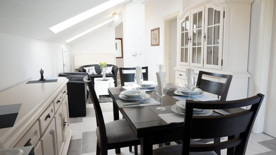 Apartments Lulic Apartment in Zadar