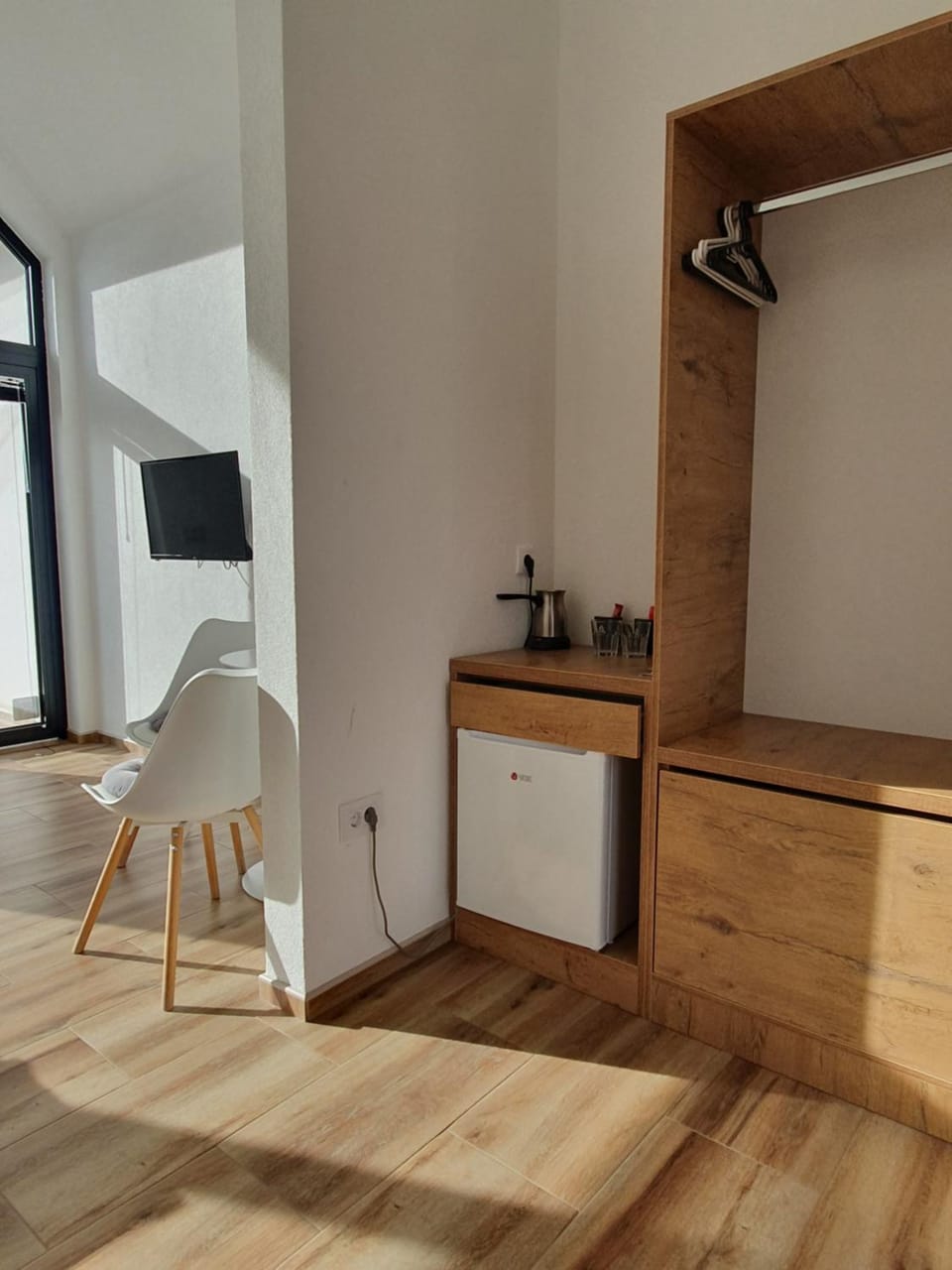 Smeštaj Skuratenko Apartment in Serbia