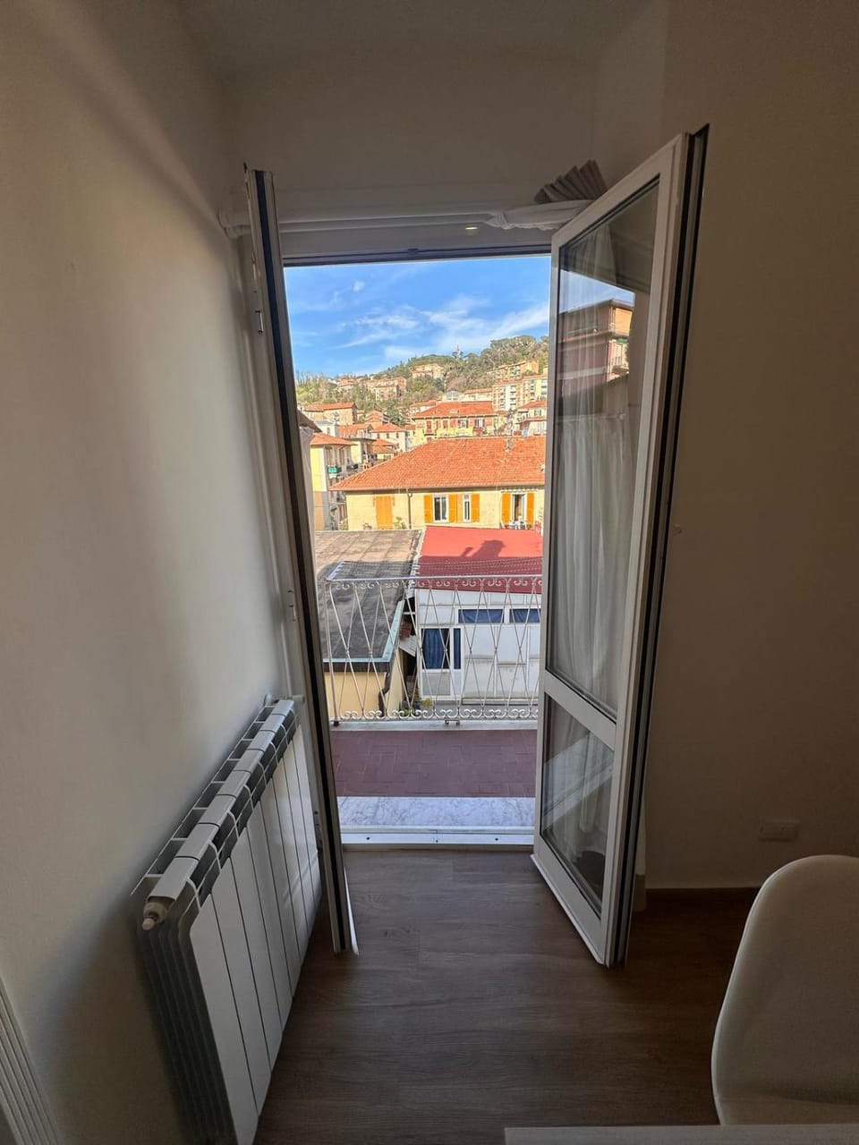 Acasa 128 Apartment in La Spezia