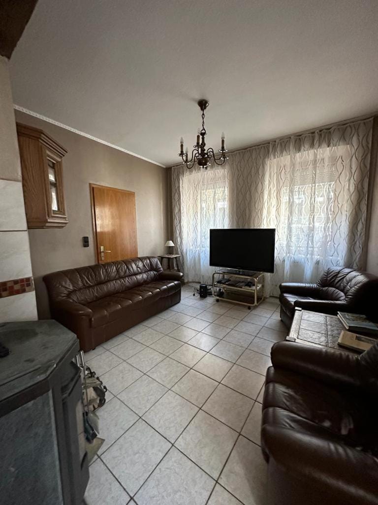 Ferienwohnung Vogtei7 Apartment in Cochem-Zell