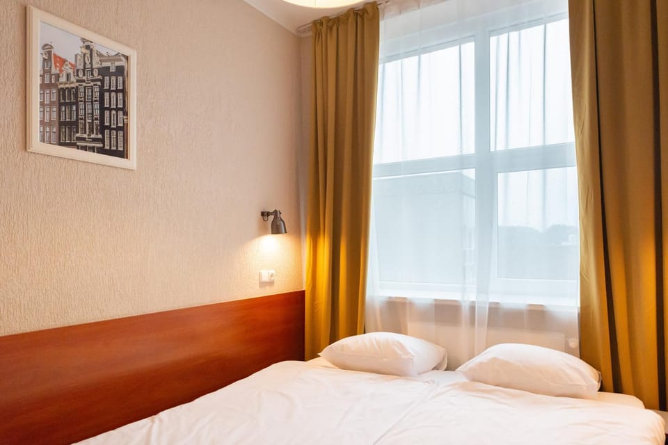 Inza Guest House Bed and Breakfast in Lithuania