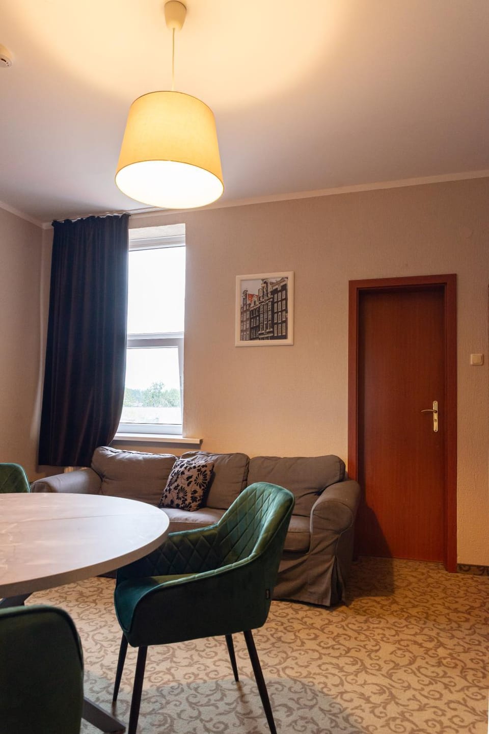 Inza Guest House Bed and Breakfast in Lithuania