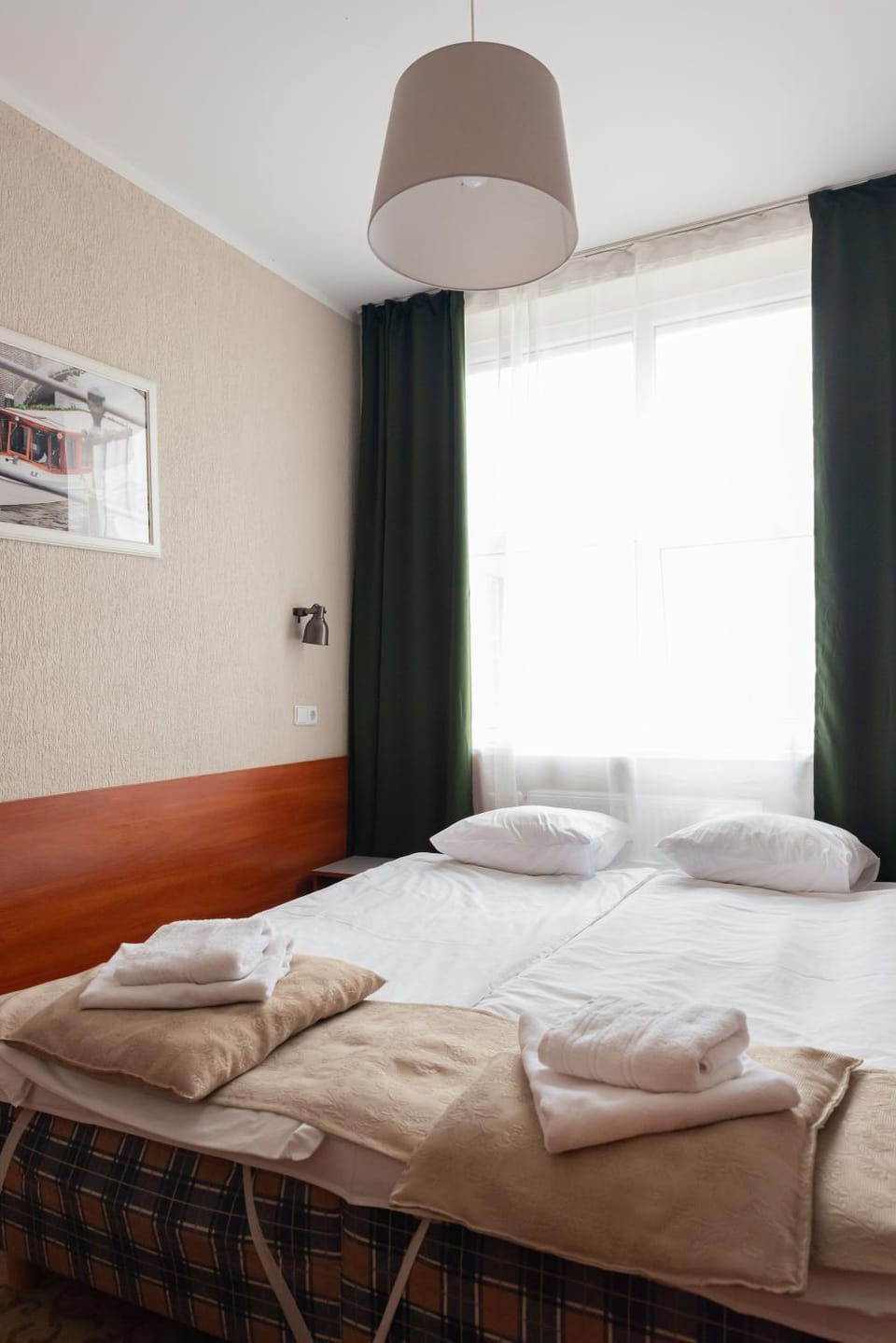 Inza Guest House Bed and Breakfast in Lithuania