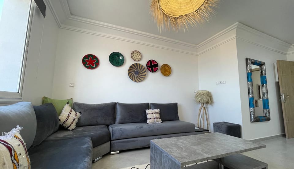 Communal lounge/ TV room, Living room, Seating area