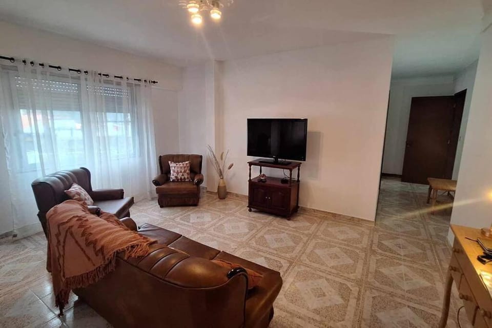 Cantinho das Japoneiras Apartment in Azores District