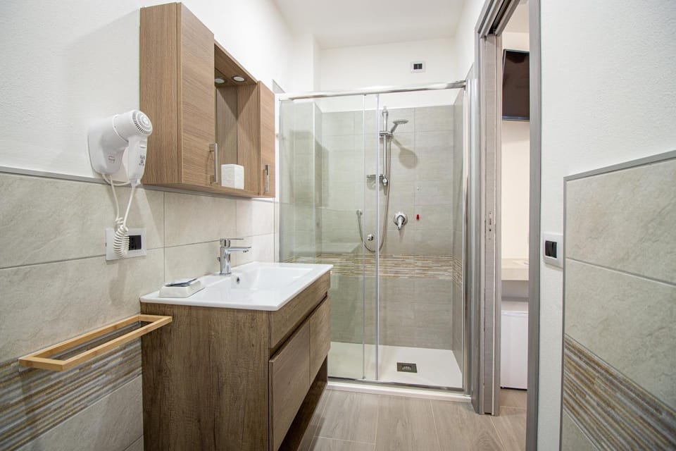 S'Omu e Chicchinu Rooms Nature lodge in Sardinia