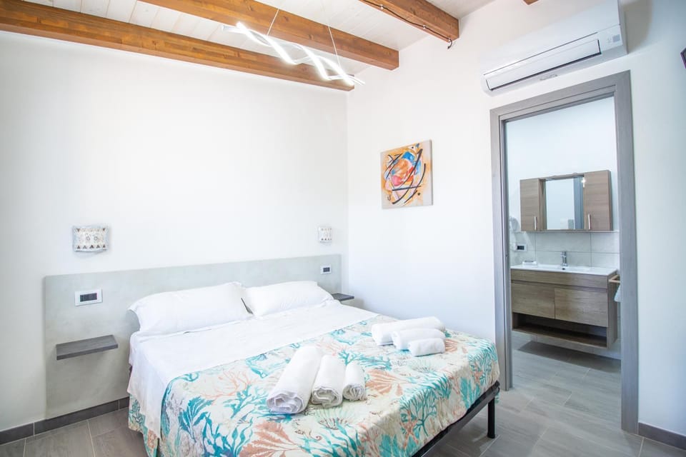 S'Omu e Chicchinu Rooms Nature lodge in Sardinia