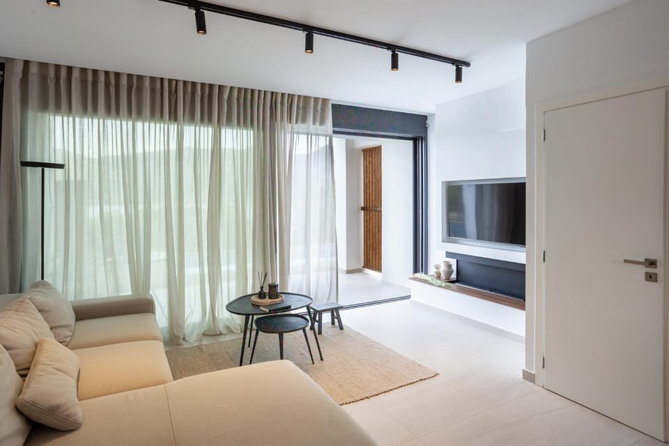 Ostrea Villas Villa in Peloponnese, Western Greece and the Ionian