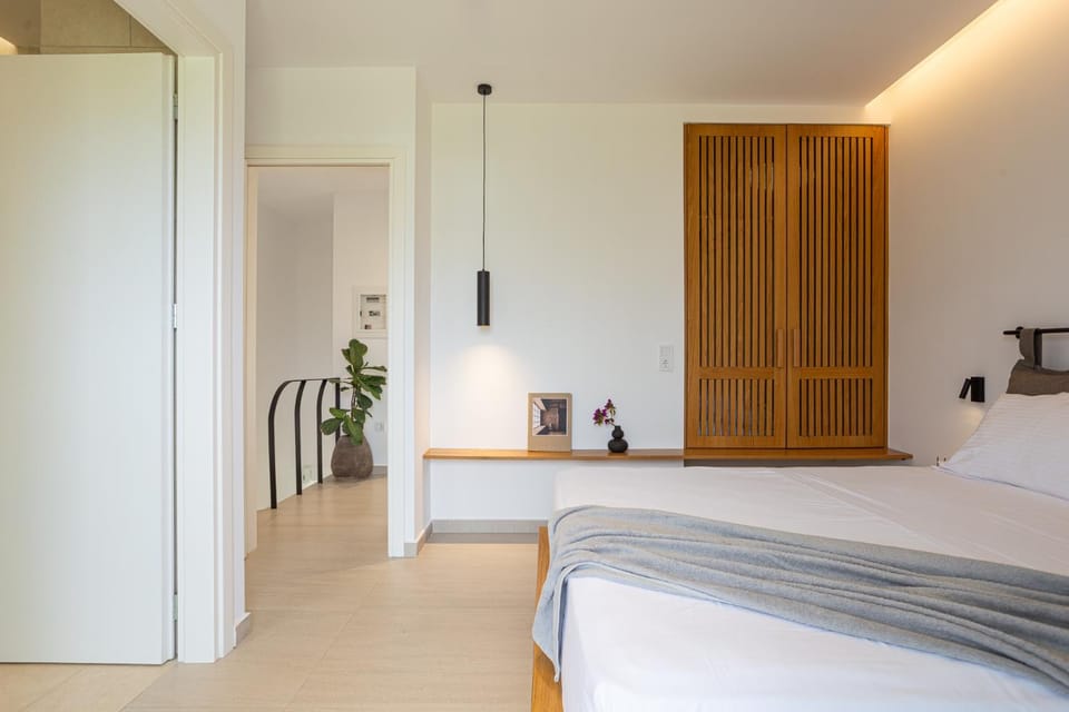 Ostrea Villas Villa in Peloponnese, Western Greece and the Ionian