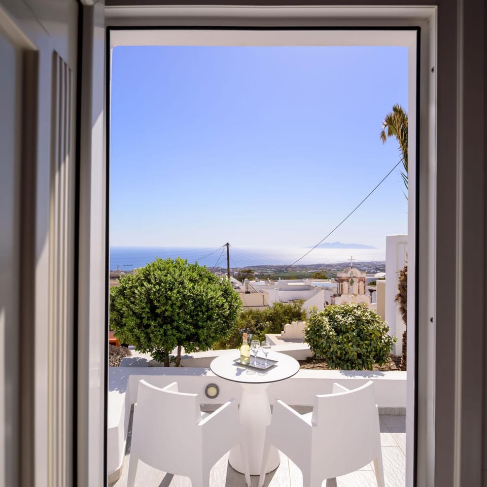View (from property/room), Sea view