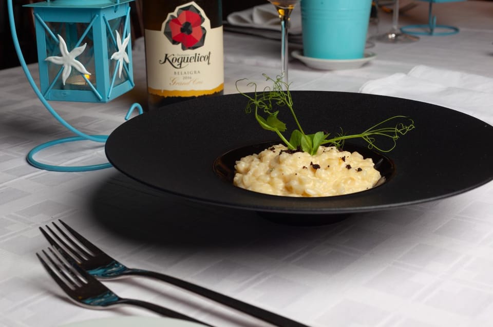Restaurant/places to eat, Food and drinks, Food, Dinner
