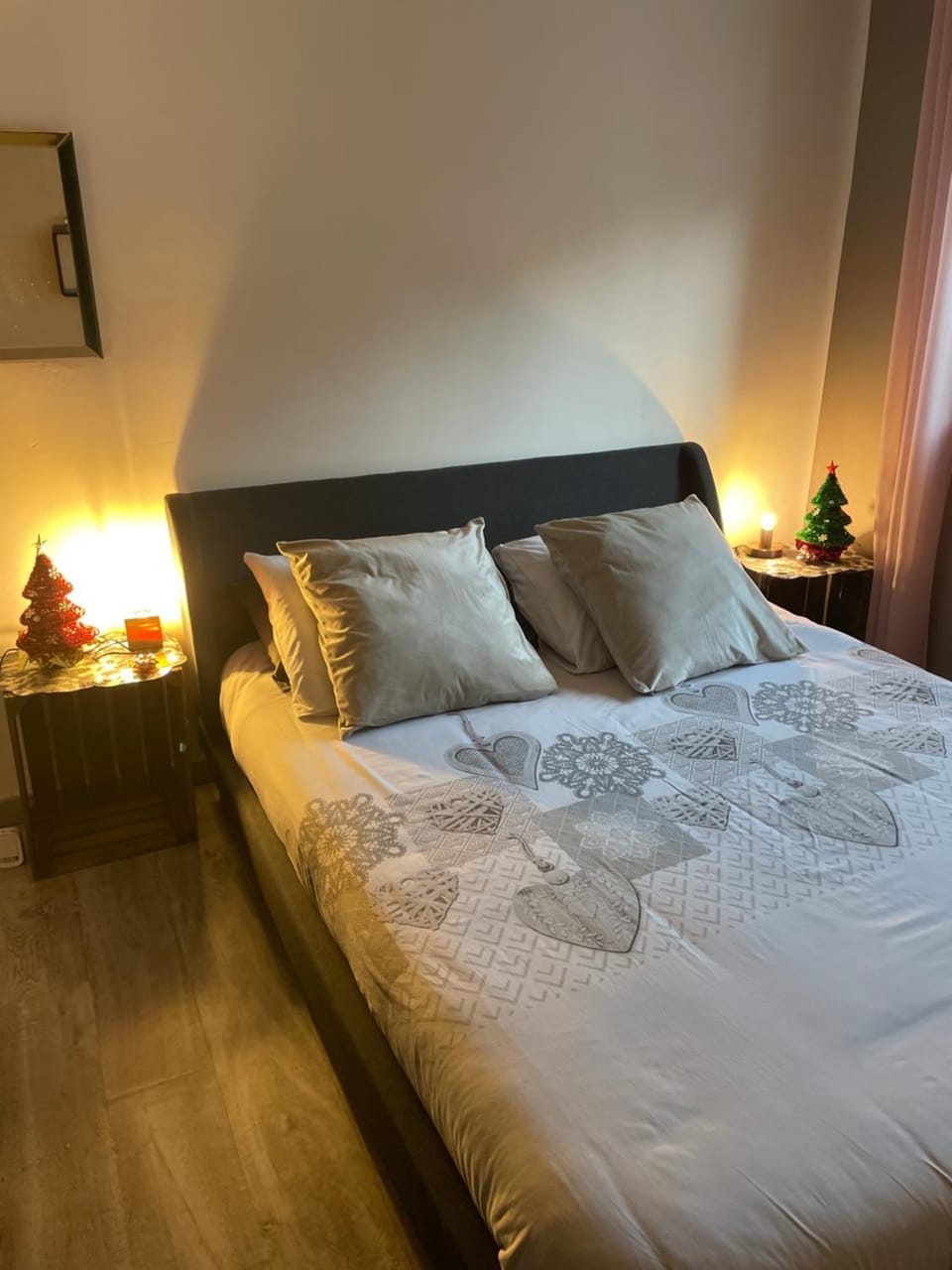 Chambres démarine Vacation rental in Provence-Alpes-Côte d'Azur