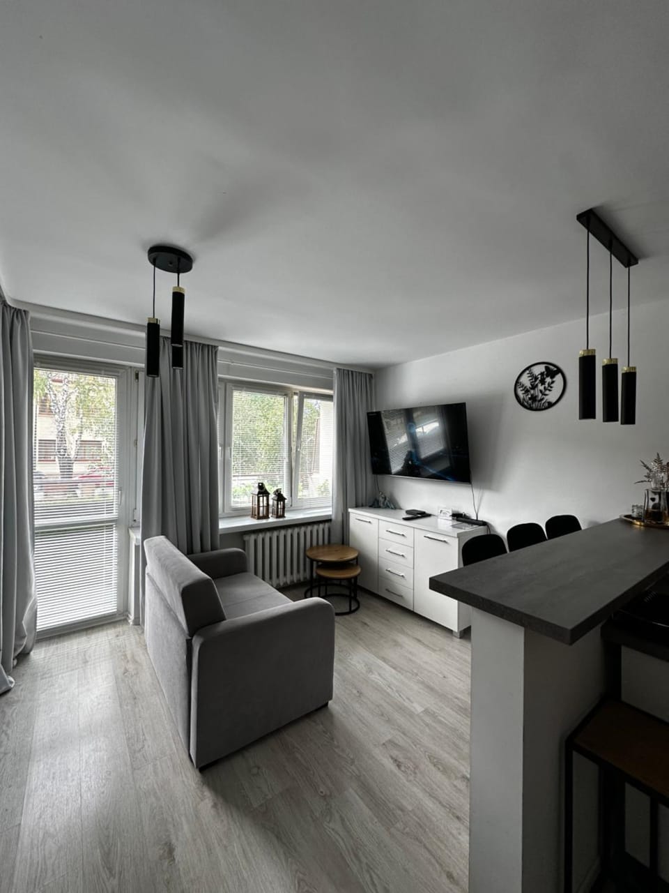 Charming Apartament Apartment in Masovian Voivodeship
