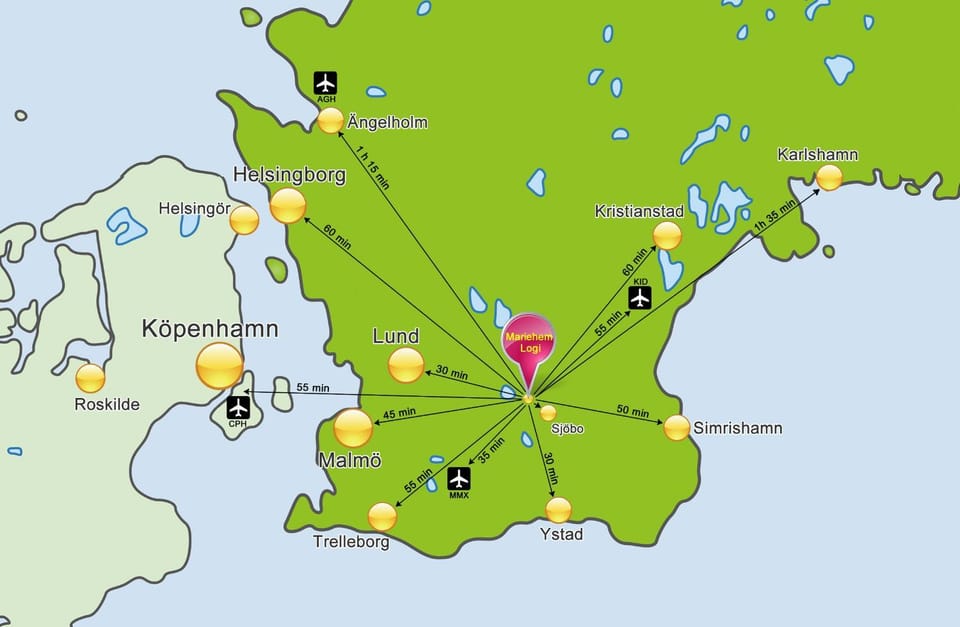 Location