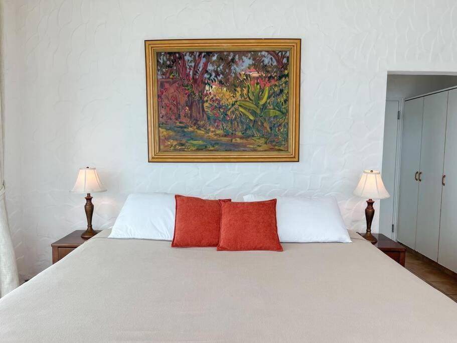 Live an adventure in Taboga 2 Apartment in Taboga