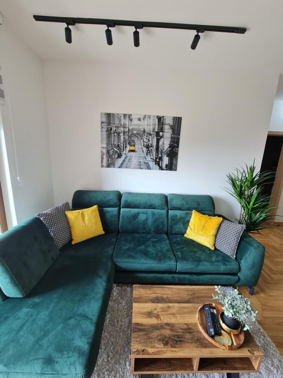 Magic Apartman Zlatibor Apartment in Zlatibor