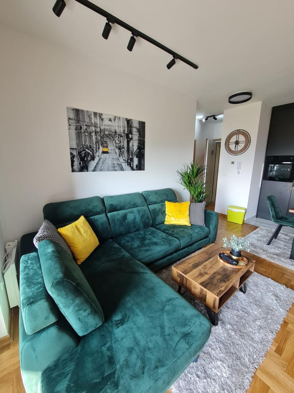 Magic Apartman Zlatibor Apartment in Zlatibor